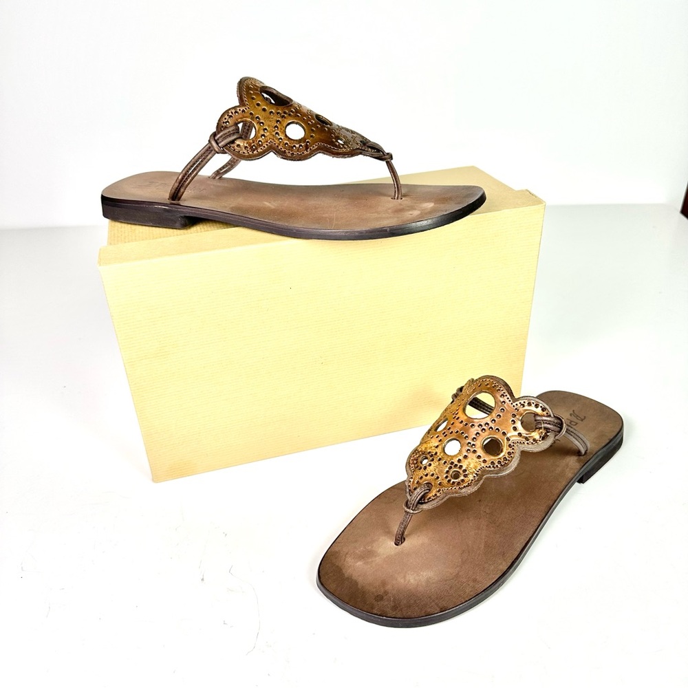 Women’s Thong Sandals Promoter EU 40 or US 9.5